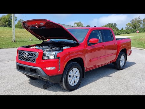 External Review Video 2XsV_plQMLY for Toyota Tacoma 3 (N300) Pickup (2015)