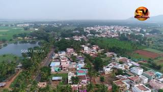 preview picture of video 'Theni District | Aanamalayaan patti  Village | Full View Beautiful Nature |Helicam Shot'