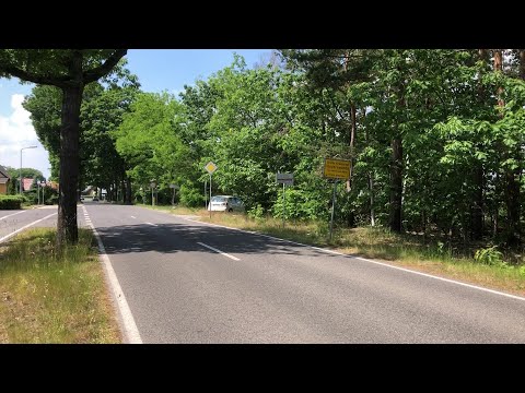 Hoyerswerda: Drei Varianten zur Verkehrsführung in Kühnicht - LAUSITZWELLE
