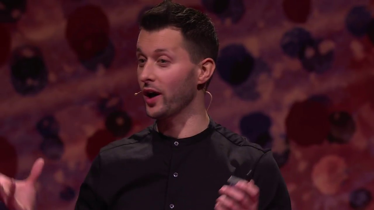 How data is driving the future of fashion | Steve Brown | TED Institute