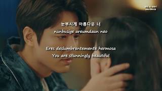 MV Paul Kim(폴킴) Dream SUB ENG/ESP-HANG/ROM (The King Eternal Monarch [더 킹: 영원의 군주] OST Part 8)