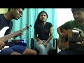 Chennai 2 Singapore - Vaadi Vaadi feat. Sangita Santosham