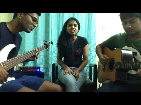 Chennai 2 Singapore - Vaadi Vaadi feat. Sangita Santosham
