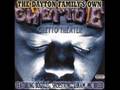 Ghetto E - Still Goin Thru A Thang