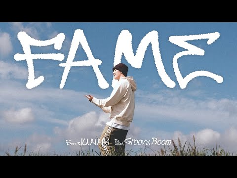 JAY B - FAME (Feat. JUNNY) (Prod. GroovyRoom) (Official Video)