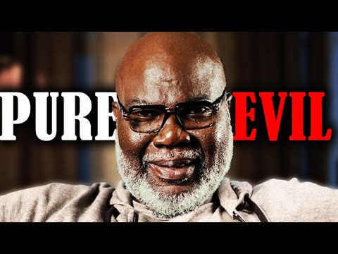 The Dark World of Megachurches