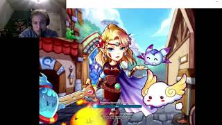 heroes of fantasia steam spel