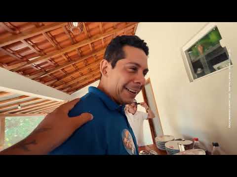 VLOG DO PAULO MARINHO JR - Parnarama e região Ep. 10