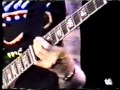 Johnny Winter  Stranger Blues 1991