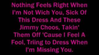 T-Shirt Shontelle Lyrics T-Shirt Shontelle Lyrics