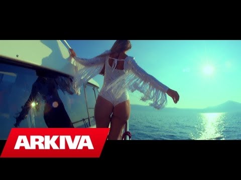 Xhesika Ndoj ft. Marcus Marchado - Vamos bailar (Official Video HD)