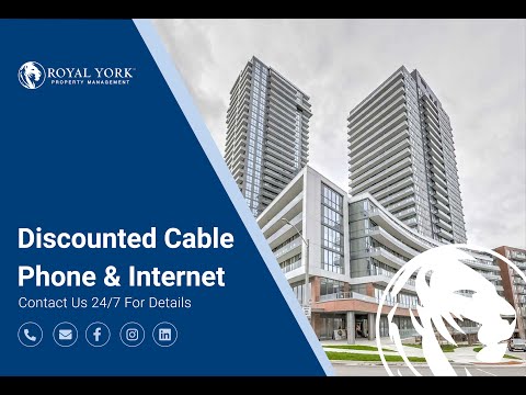 104-36 Forest Manor Road, North York, Ontario M2J 0H3