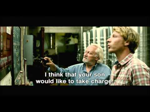 trailer
