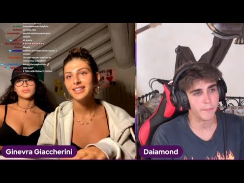 SPORADICAMENTE MI FACCIO DI BAMBA