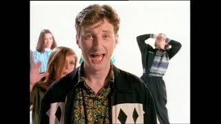 Billy Bragg – Sexuality (Official Video)