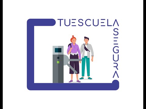 Escuela Segura video thumbnail