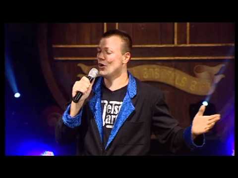 Meister Martijn - Zowie ich bon