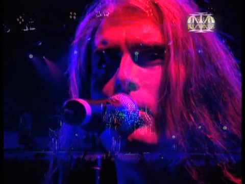 Lines In The Sand Dream Theater 2002-7-4 Live In Bucharest, Romania