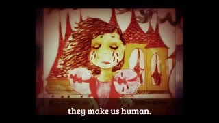 I LOVE YOU EVEN WHEN YOU CRY By Claudia I. Macias