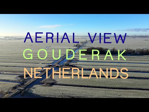 🇳🇱 Gouderak, The Netherlands