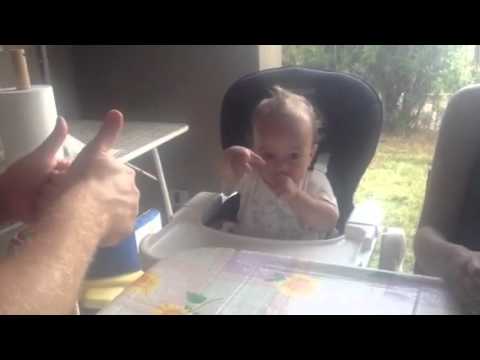 Thunder buddies for life