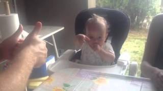 Thunder buddies for life