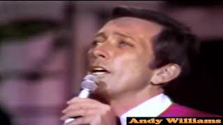 Andy Williams....... Lonely Street.