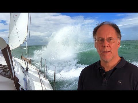 Treibanker - Seeanker