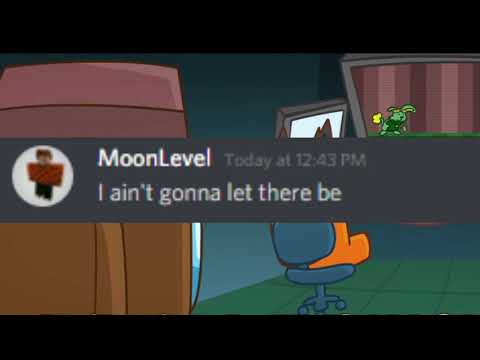 Lyin' 2 me. (CG5) [Discord Sings]