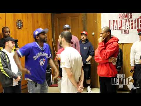 Louie Loaf vs 2 Slicc