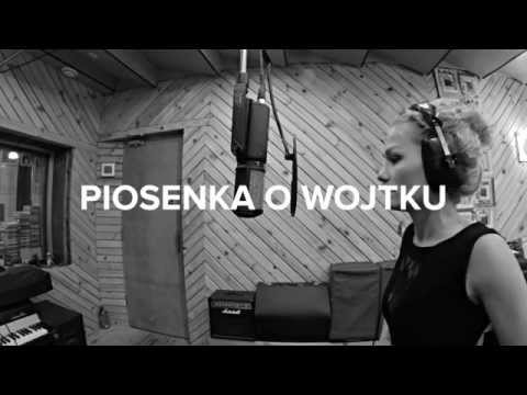 Marika & Maleo Reggae Rockers ft. Buslav - Piosenka o Wojtku  (PANNY WYKLĘTE WYGNANE VOL.1)