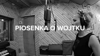 Marika & Maleo Reggae Rockers ft. Buslav - Piosenka o Wojtku  (PANNY WYKLĘTE 