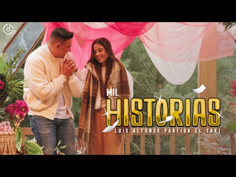 Miniatura de Mil Historias