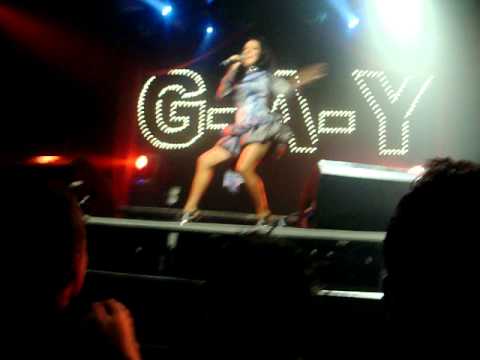 Gina G - 'I Belong To You' Live at G-A-Y