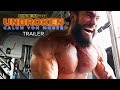 CALUM VON MOGER: UNBROKEN - Official Movie Trailer #2