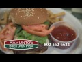 Ramunto S Brick Oven Pizza Bennington VT