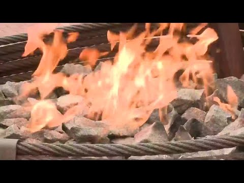 Alaska wildfire forecasters predict "average" 2026 season