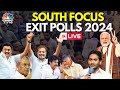 Exit Poll LIVE: PM Modi Vs Rahul Gandhi | Tamilnadu Election | AP Exit Poll | BJP Vs Congres | N18EP