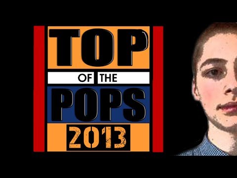 Best Of The Pops 2013 ! -Mashup - Germany (Manuel Weber Video Edit)