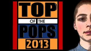 Best Of The Pops 2013 ! -Mashup - Germany (Manuel Weber Video Edit)