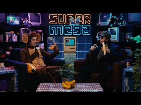 supermegashow moments that make me giggle