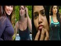 Nivetha Pethuraj Hot Edit Vertical ️ Actresspics123