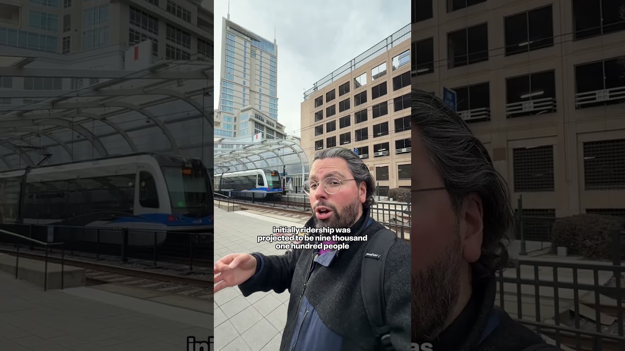 How Charlotte Is One of the Fastest Growing Cities