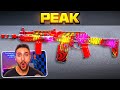 Babe Wake Up The AK27 Is PEAK BROKEN