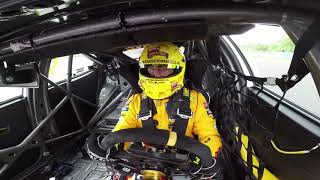 Raw Hungaroring races WTCR with disappointing results for Tom Coronel
