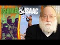 Isaac Ishmael The ANCIENT Biblical Story That Explains Everything Israel Gaza