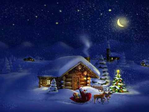 Kolęda - Przekażmy sobie znak pokoju