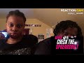 Nicki Minaj - Barbie Tingz (Lyric Video) – REACTION.CAM Nicki Minaj - Barbie Tingz (Lyric Video) – REACTION.CAM