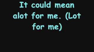 Chris Brown - Lottery [LYRICS]