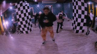 Taiki Class | Kirk Knight feat. ASAP Ferg - Setup